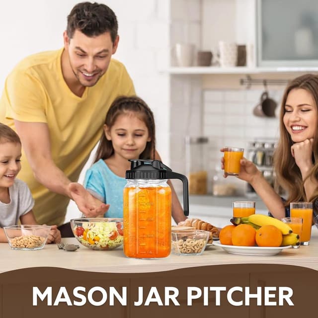 Thumbnail 6 de Mihlapi 32 oz Breast Milk Pitcher