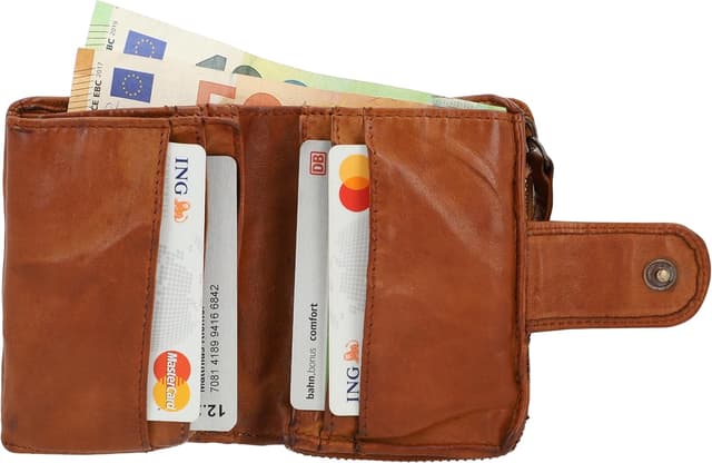 Thumbnail 4 de Gusti Leder Avni portafoglio pelle con RFID