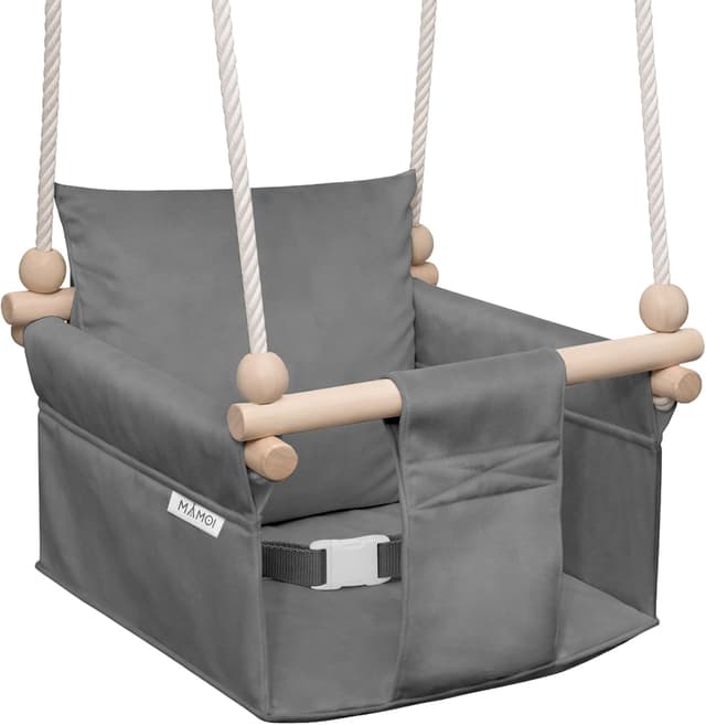 Thumbnail 3 de MAMOI Altalena neonato 20 kg
