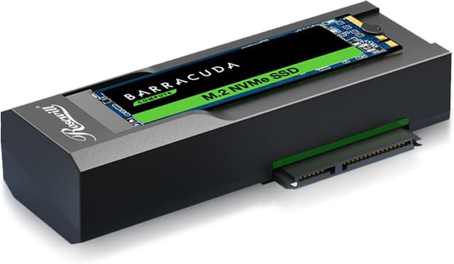 Thumbnail 6 de Rosewill Cloner M.2 duplicator 20Gbps dock