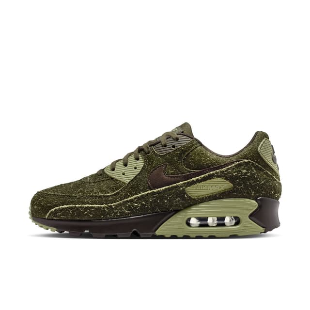 Thumbnail 4 de Nike AIR MAX 90 PRM – comodidad sin esfuerzo