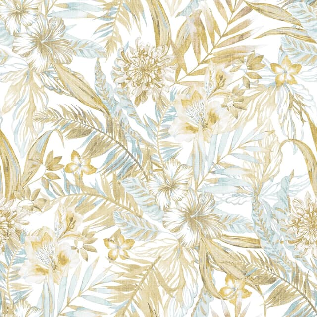 Thumbnail 1 de Martina Home Mantel Resinado Danubio Doré, Redondo 140 cm 🏡