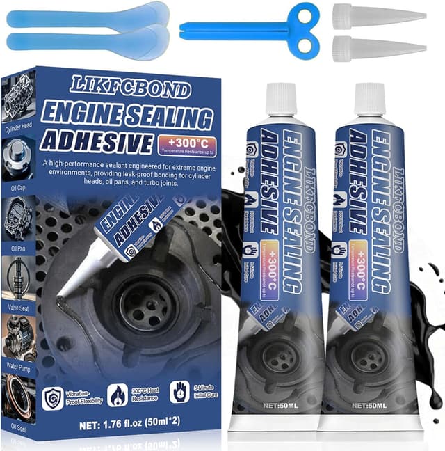 Imagen de LIKFCBOND Pâte à joint 315 °C 🛠 en OfertitasTOP