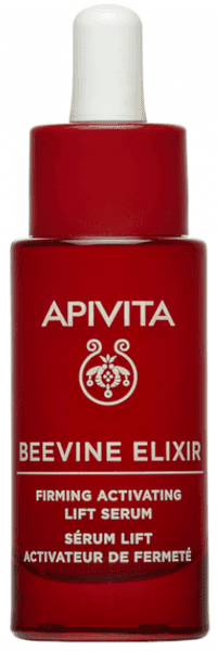 Detalle de Apivita Beevine Elixir Sérum Lift Antiedad 30 ml 🍯