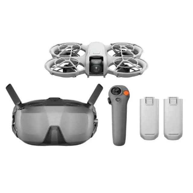 Imagen de DJI Neo Motion Vuela Más 4K en OfertitasTOP