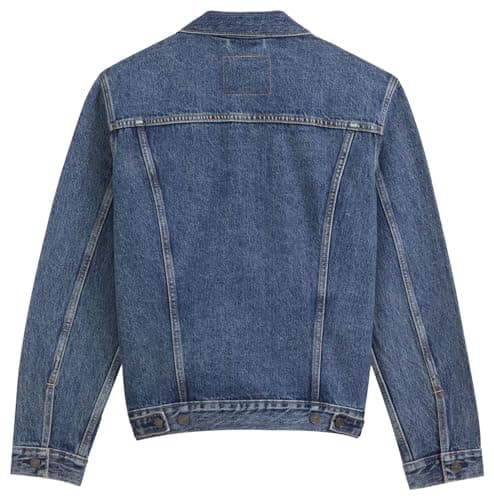 Thumbnail 4 de Levi's The Trucker Chaqueta XXS jacket