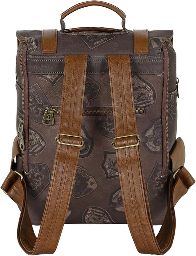Detalle 2 de Harry Potter Mochila Tale 36,5 cm mochila escolar