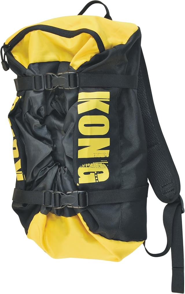Imagen de Kong Rope Bag Sac à dos corde 20 L en OfertitasTOP