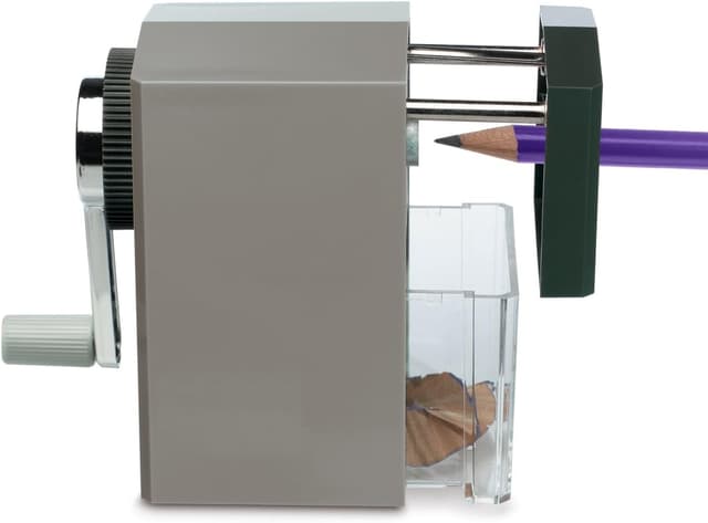 Detalle de Swordfish Ikon pencil sharpener for 8 mm