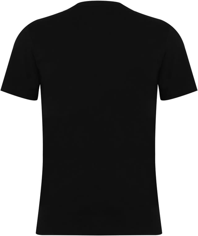 Detalle de True Religion T-shirt manches courtes Bouddha métallique pour homme