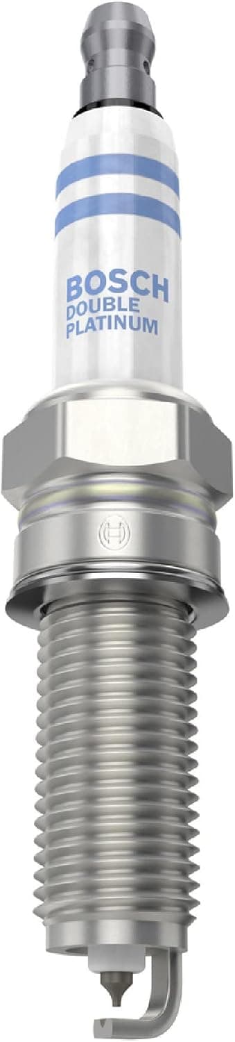 Detalle de Bosch YR7MPP33 – Bougie d’allumage Double Platine (1 bougie)