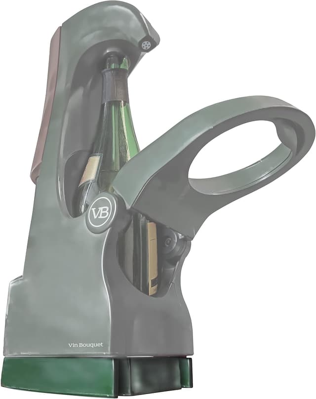 Detalle 2 de VB VIN BOUQUET FIA 936 Escanciador de Sidra