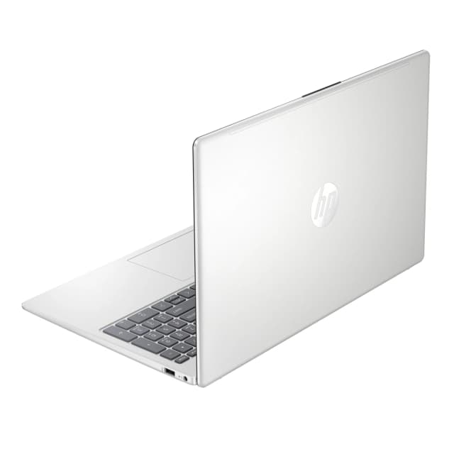 Detalle de HP 15-fd0256ns con Intel N100 y 4 GB