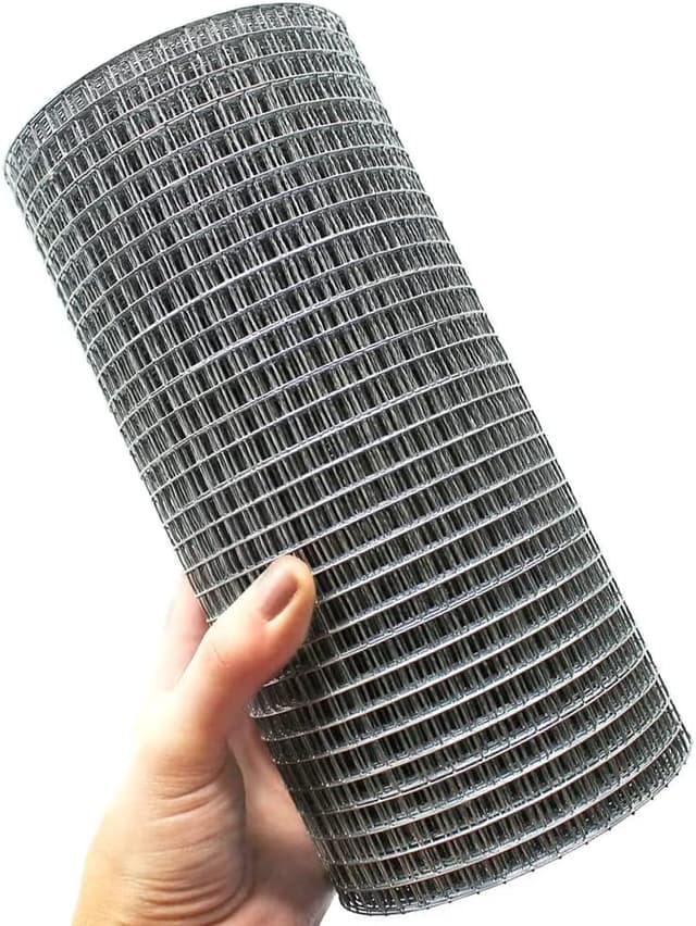Thumbnail 4 de C&Xanadu 200mm x 3m rodent proofing wire mesh