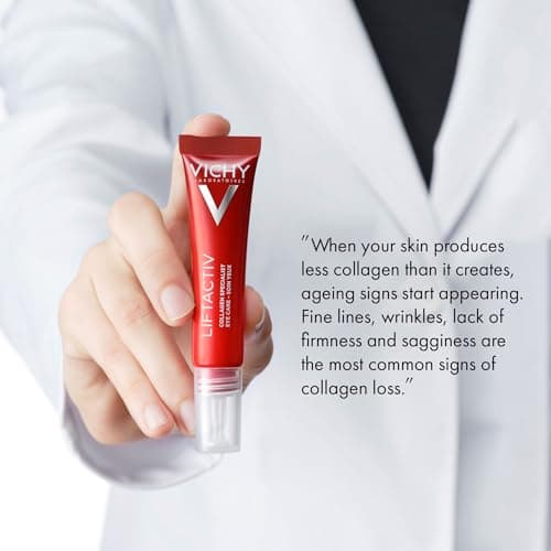 Thumbnail 5 de Vichy Liftactiv Collagen Specialist 15 ml — contorno de ojos