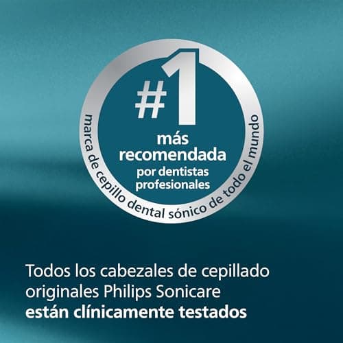 Thumbnail 6 de Philips Sonicare A3 Premium cabezales repuesto 6 unidades 🪥