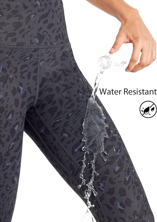 Thumbnail 5 de WILLIT Thermo Leggings Damen Winter Gefüttert