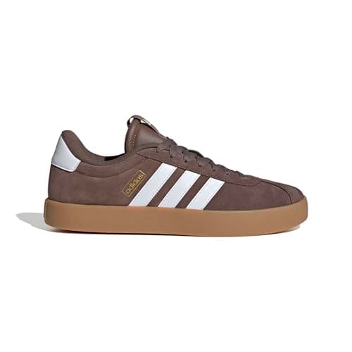 Detalle 2 de adidas VL Court 3.0 Earth Strata