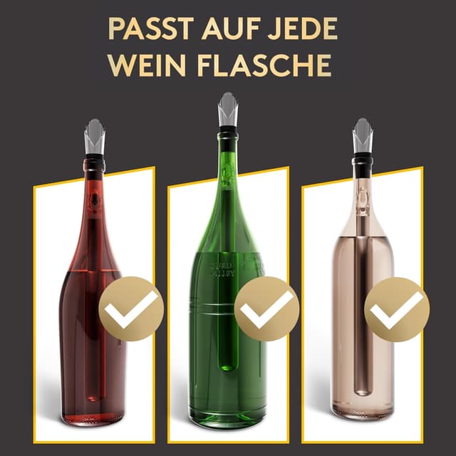 Thumbnail 5 de SilverRack Barra Enfriadora de Vino 🍷 - Ideal para Regalar