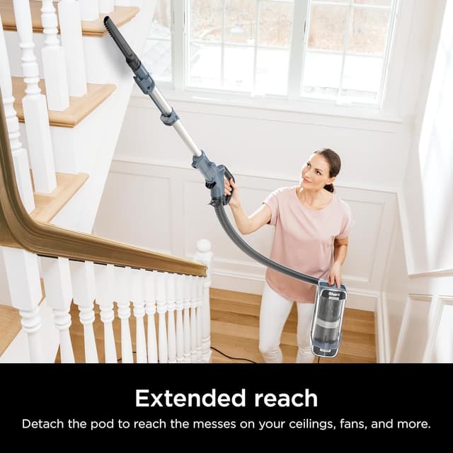 Thumbnail 2 de Shark UV2500 Performance Lift-Away Vacuum