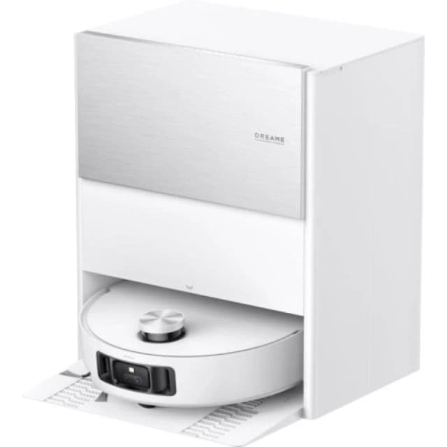 Detalle de dreame AQUA 10 Roller Robot aspirador y fregasuelos