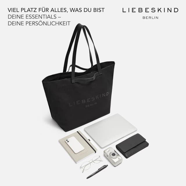 Thumbnail 2 de Liebeskind Shopper L sac de courses