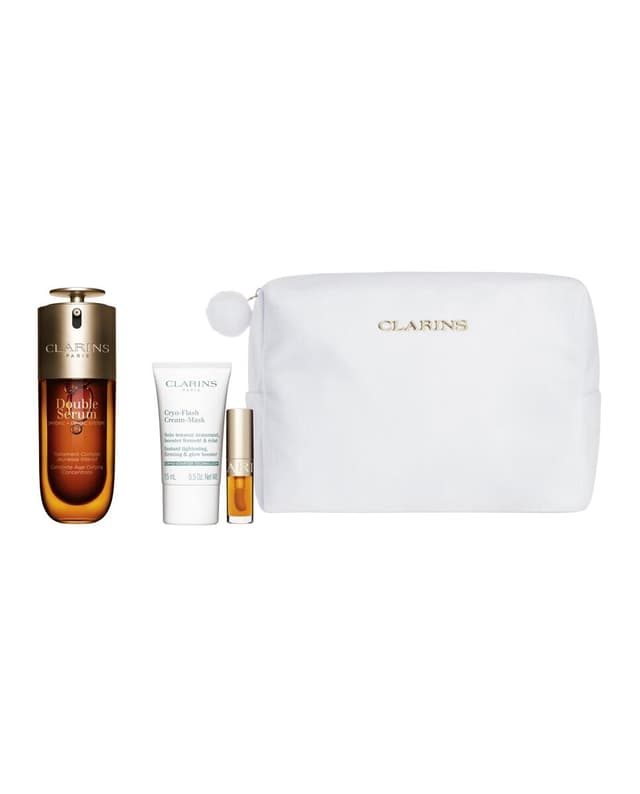 Thumbnail 1 de Clarins Double Serum estuche regalo 50 ml