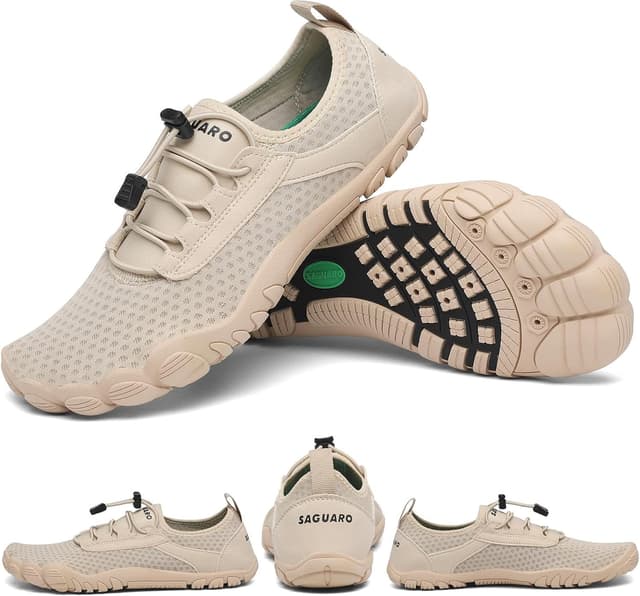 Detalle 2 de Saguaro Zehbox Schuhe für Wasseraktivitäten