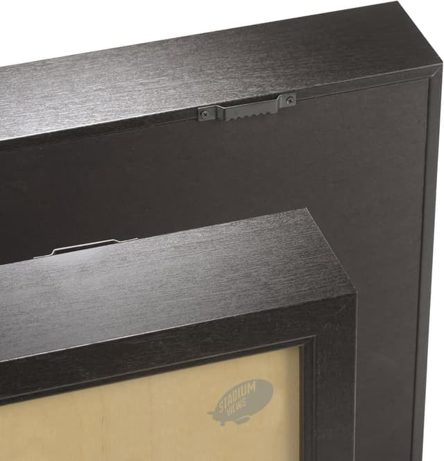 Detalle de YouTheFan NFL 25-Layer StadiumView Wall Art