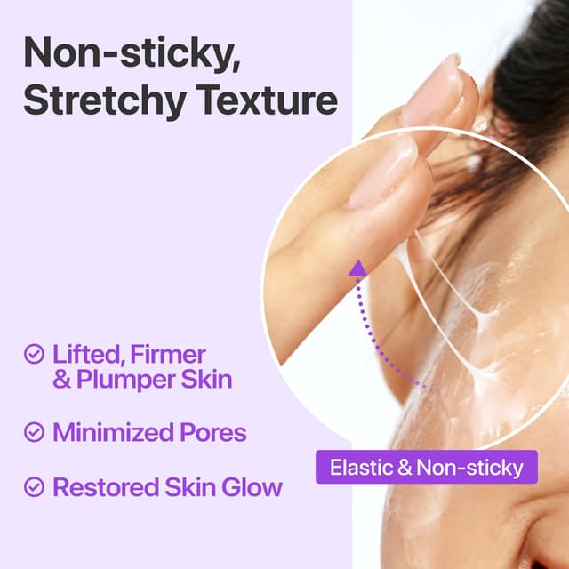 Detalle de numbuzin No.9 NAD+ lifting serum 1.69 fl oz