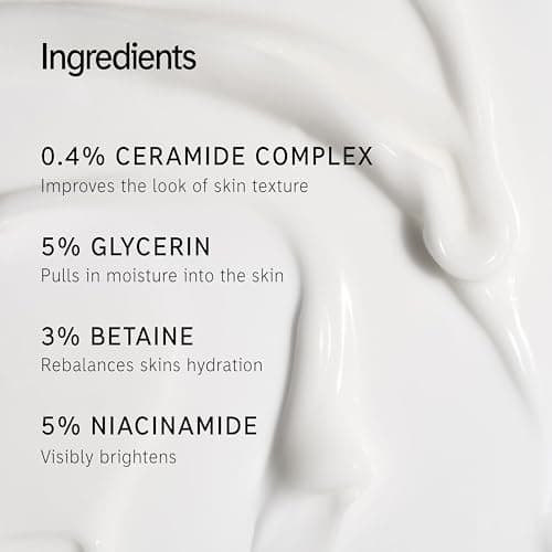 Thumbnail 4 de The INKEY List Omega Water Cream 50 ml