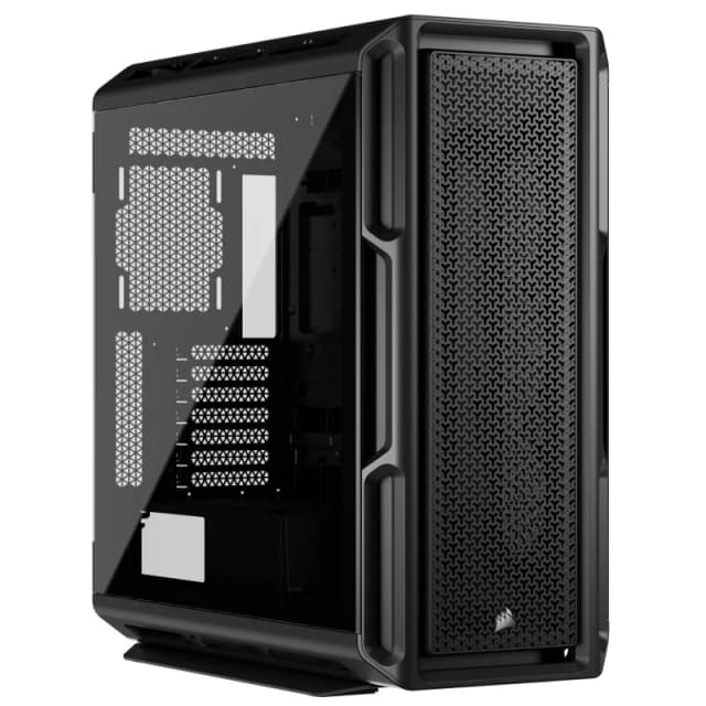 Imagen de Corsair 5000T Mid Tower Negra en OfertitasTOP