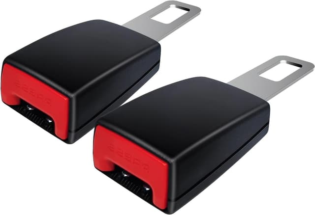 Detalle de Universal Car Belt Extender 26 cm