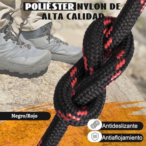 Thumbnail 1 de Puzeam 2 paires de lacets ronds ⚙