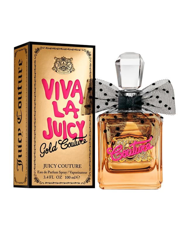 Thumbnail 1 de Juicy Couture Viva La Juicy Gold Couture 50 ml — Eau de Parfum
