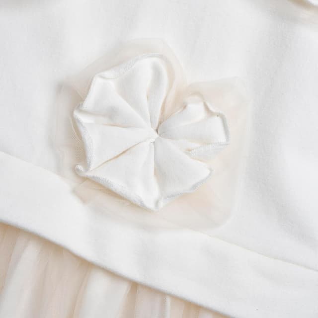 Thumbnail 1 de Chicco Vestito bambina maniche lunghe in felpa