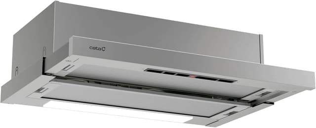 Detalle 1 de Cata TF 5260 X campana 175 m³/h