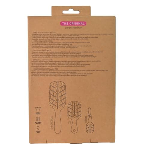 Detalle 2 de Beter Kit Cepillos The Original 3 piezas