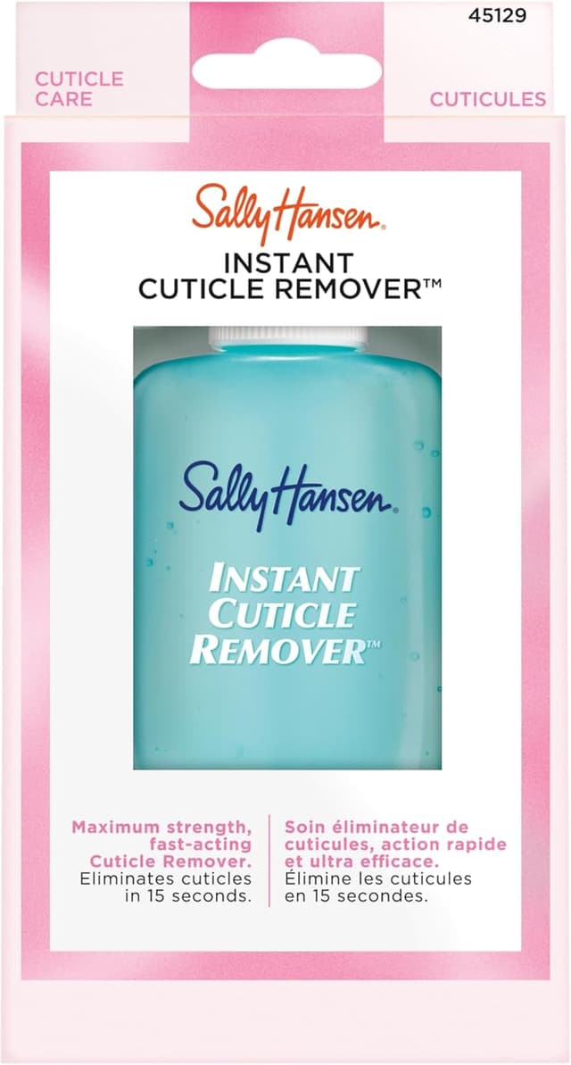 Thumbnail 4 de Sally Hansen Instant Cuticle Remover 30 ml