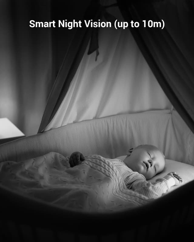 Thumbnail 5 de EZVIZ C6N 1080P Indoor Camera