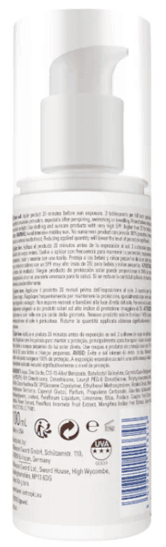 Thumbnail 1 de Hawaiian Tropic Loción Solar Mineral SPF30 2x100 ml