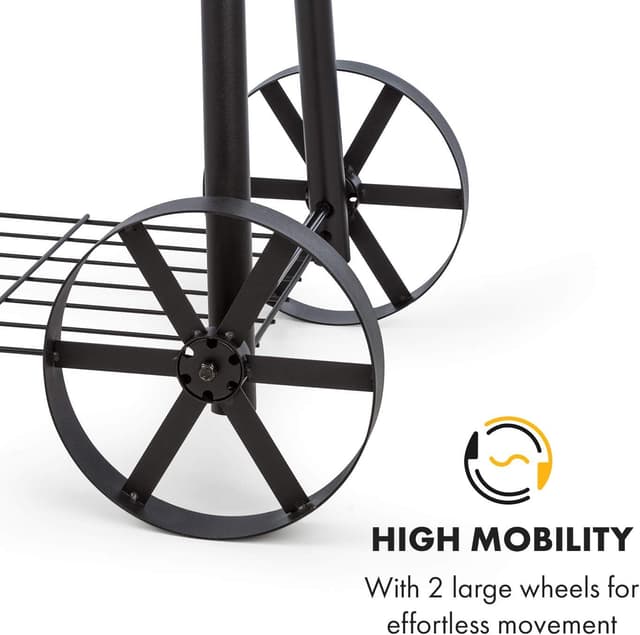 Thumbnail 5 de KLARSTEIN Beef Brisket Barbacoa ahumadora 60x39 cm