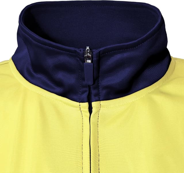 Detalle de Club América Officially Licensed Soccer Track Jacket (Unisex) by Icon Sports
