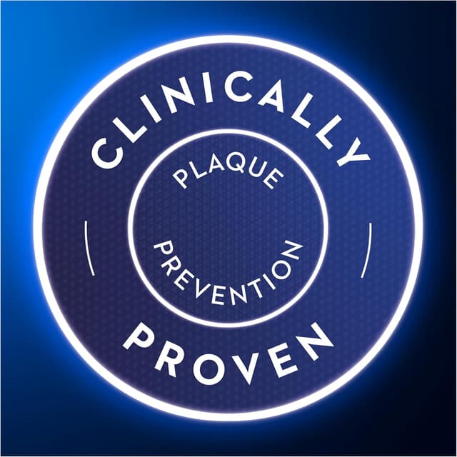 Detalle 2 de Oral-B 3DWhite Advanced Luxe Glamorous White Whitening Toothpaste (100ml)