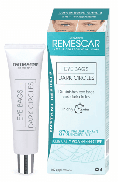 Imagen de Remescar Bolsas y Ojeras 8 ml en OfertitasTOP