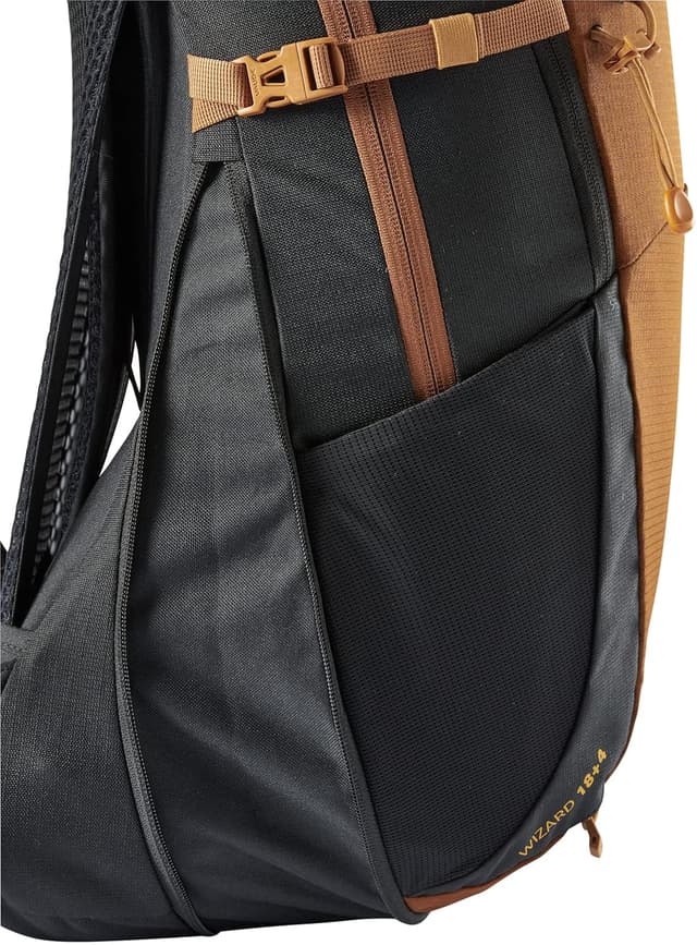 Detalle 2 de VAUDE Wizard Rucksack 18 L