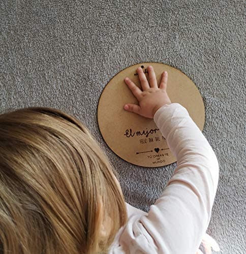 Thumbnail 7 de MIMUSELINA Regalo Día del Padre 20,5 cm