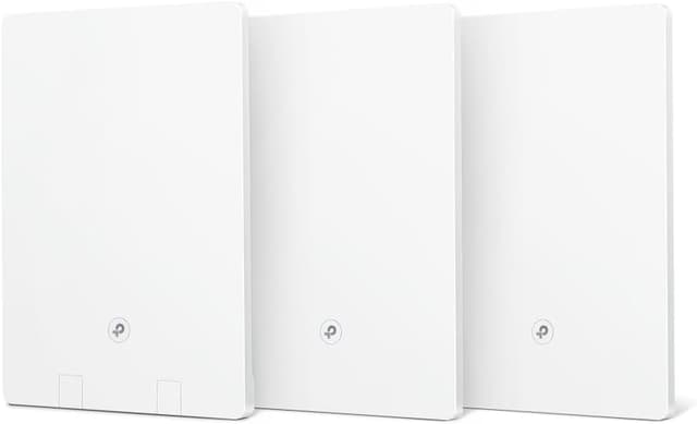 Thumbnail 6 de TP-Link Archer Air R5 Wi‑Fi 6 AX3000 Gigabit WLAN-Router – ultradünnes 8‑mm Design mit HomeShield und EasyMesh