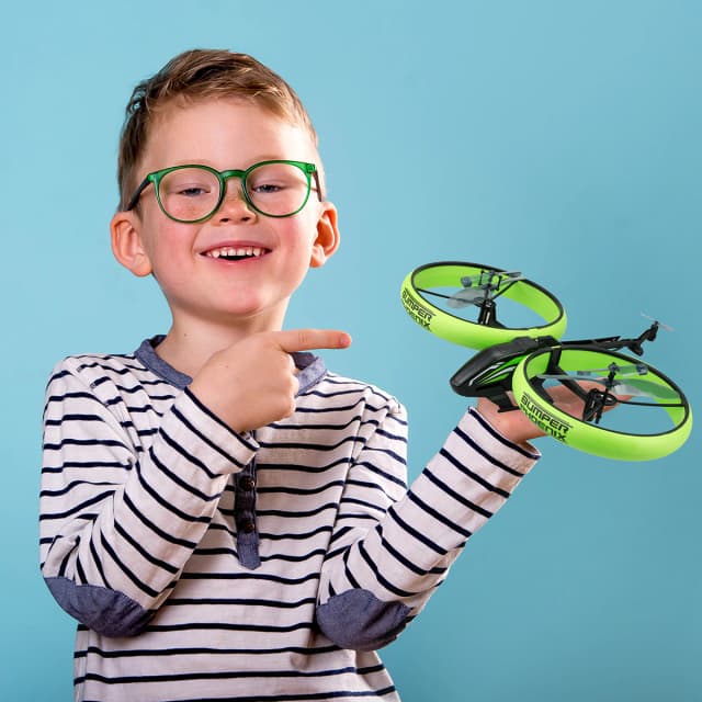 Thumbnail 4 de Bizak Dron Bumper Phoenix 2.4 GHz