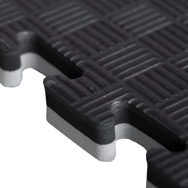 Thumbnail 4 de Fitness Tech Tatami Puzzle profesional 10 unidades 🧘